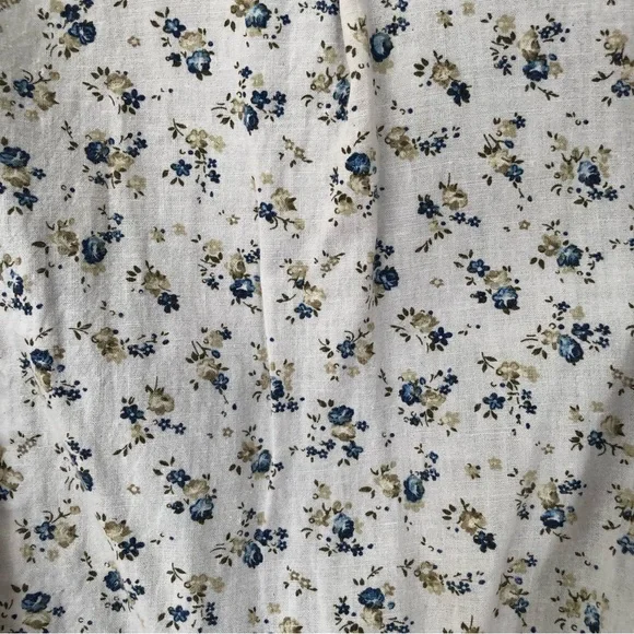 Dress button down navy - Picture 3 of 8